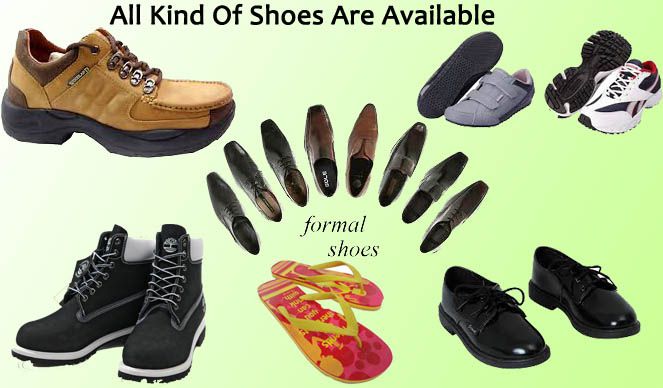 Ambe Shoes Center | Best Shoe Shops in Udaipur | Footwear Dealers in Udaipur
